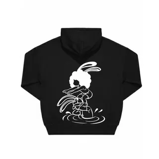 Benny & Luna Tideplay Heavy Hoodie  - Image 2