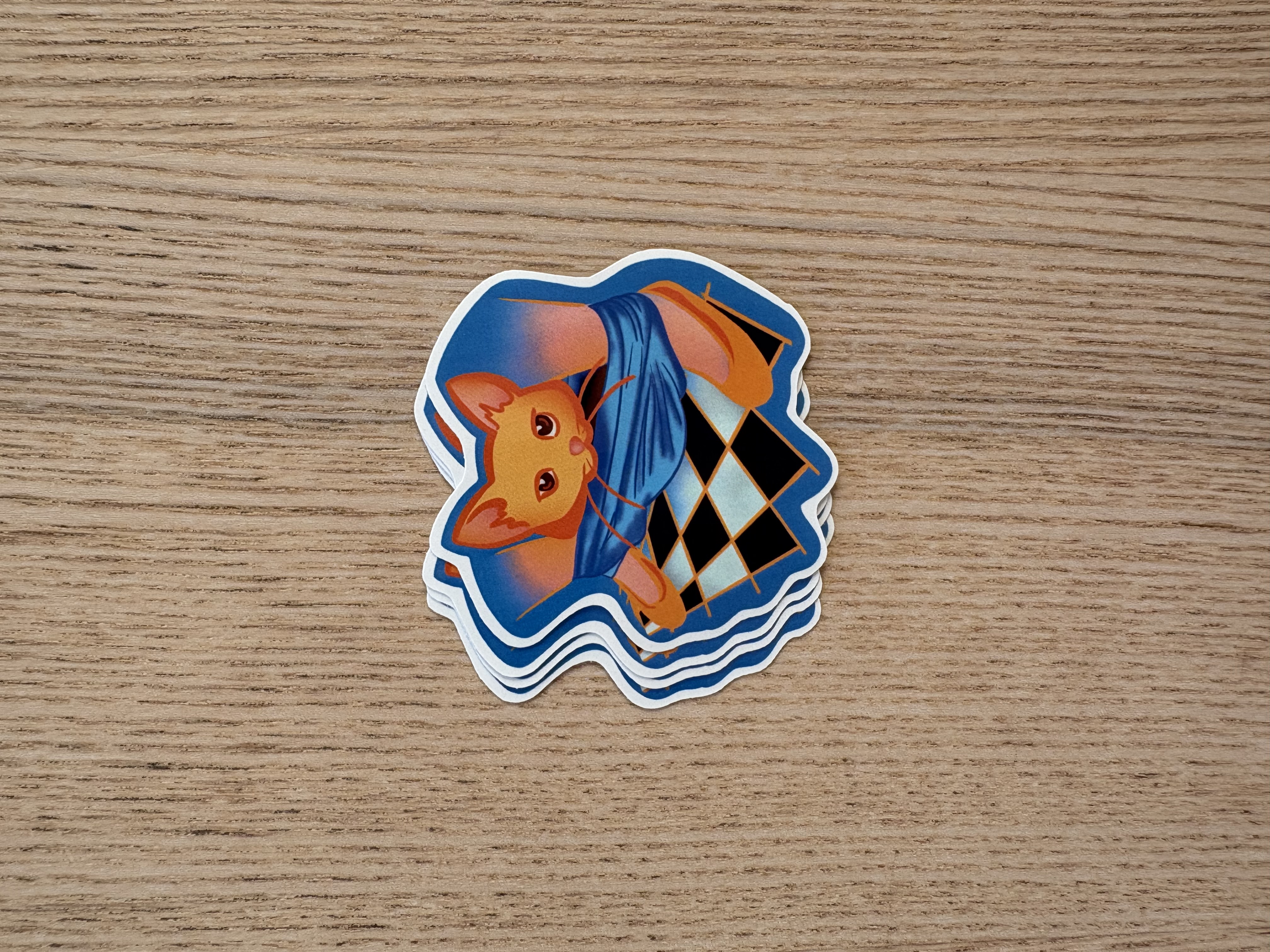 Barely Alive But Still Cute Pack - Image 18