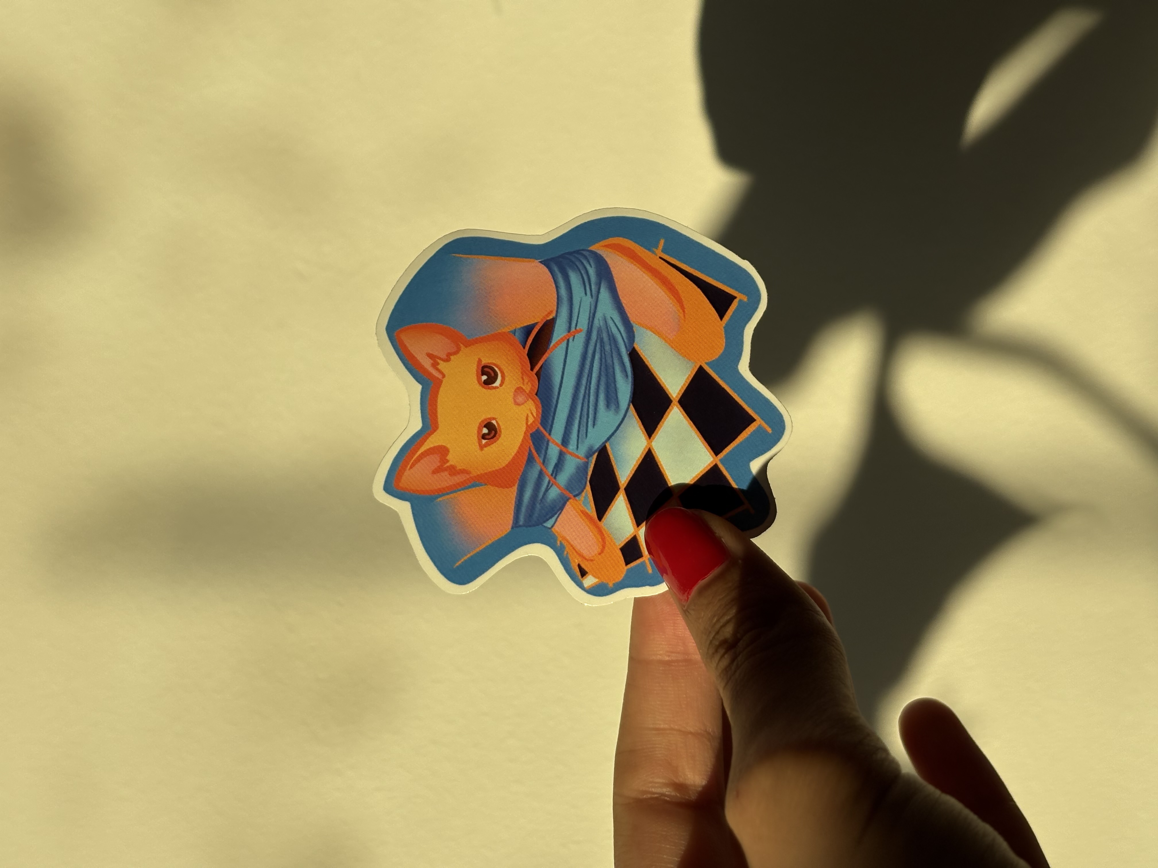 Barely Alive But Still Cute Pack - Image 7