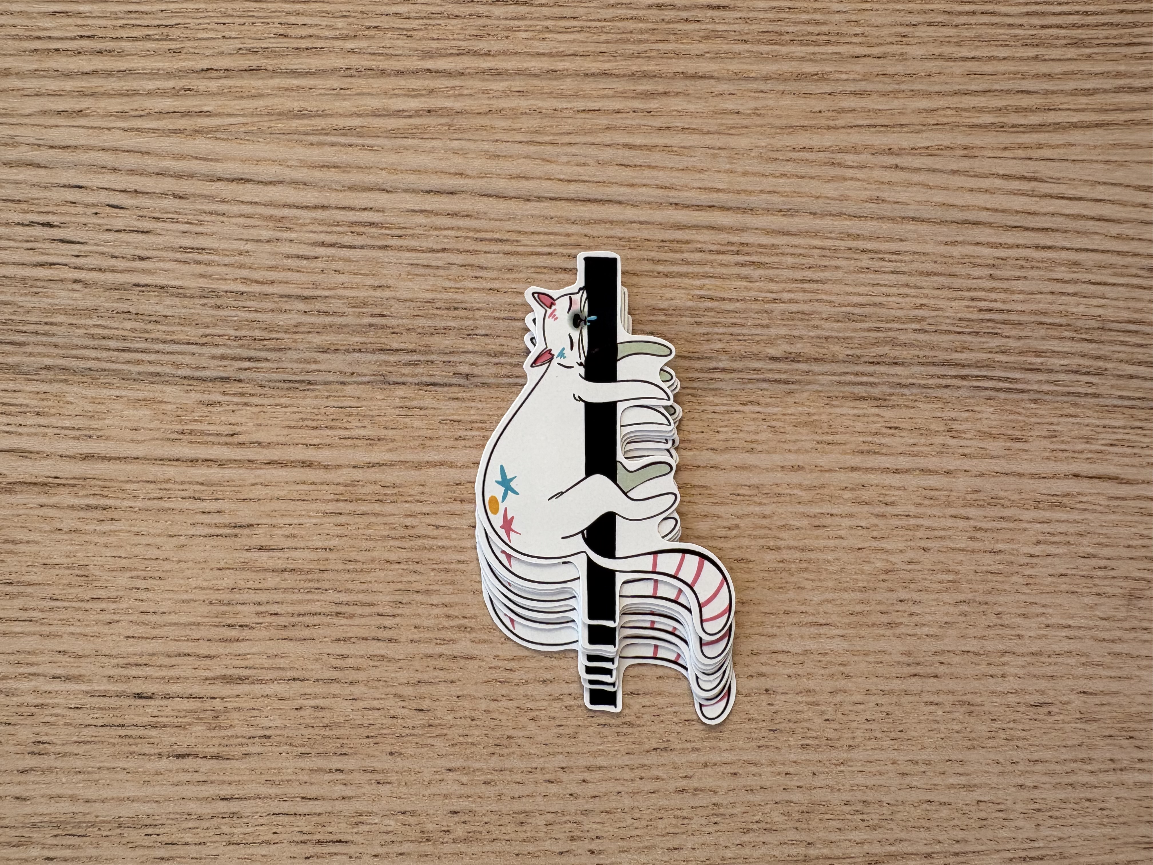 Barely Alive But Still Cute Pack - Image 19