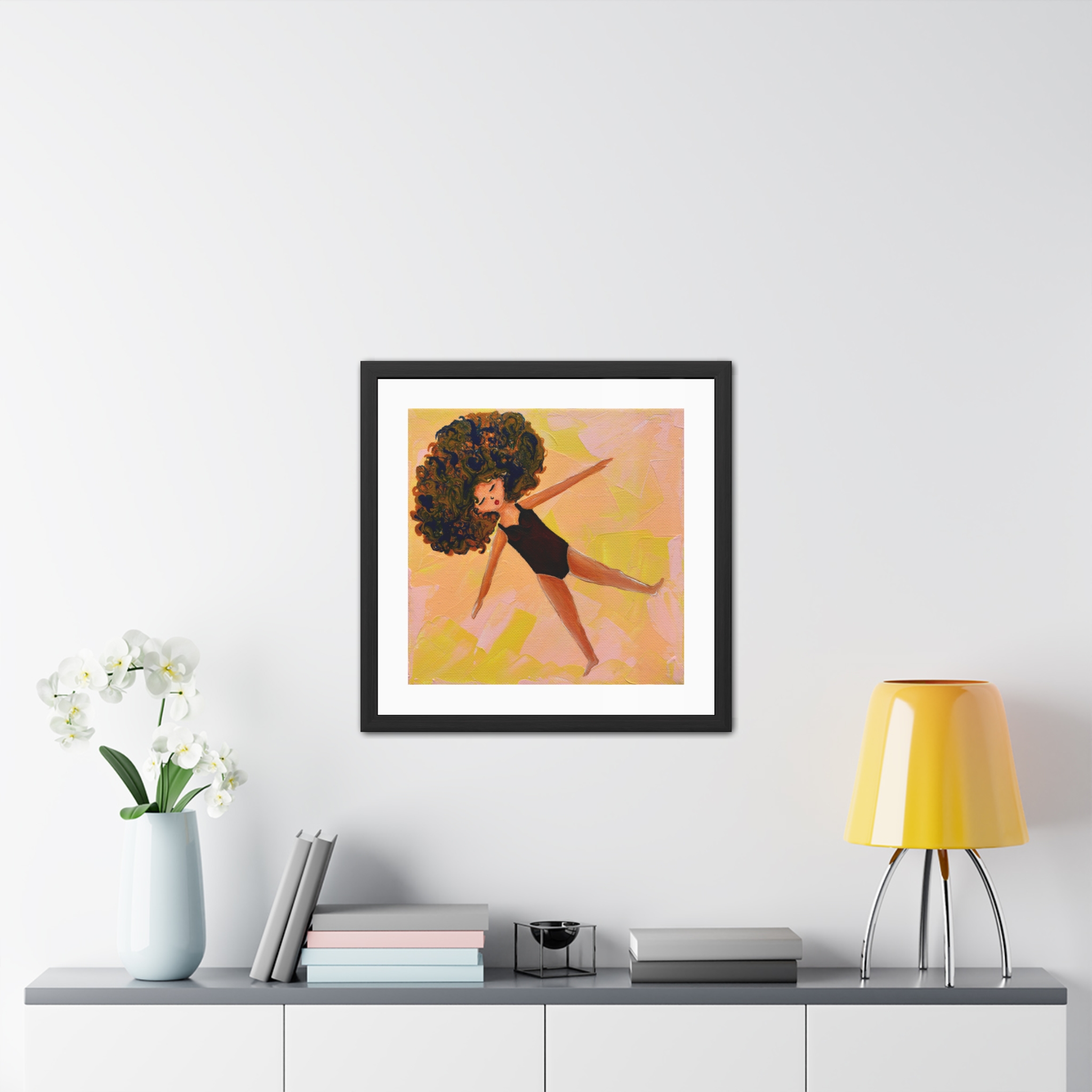 Threads of Me: Floating Reverie - Image 3