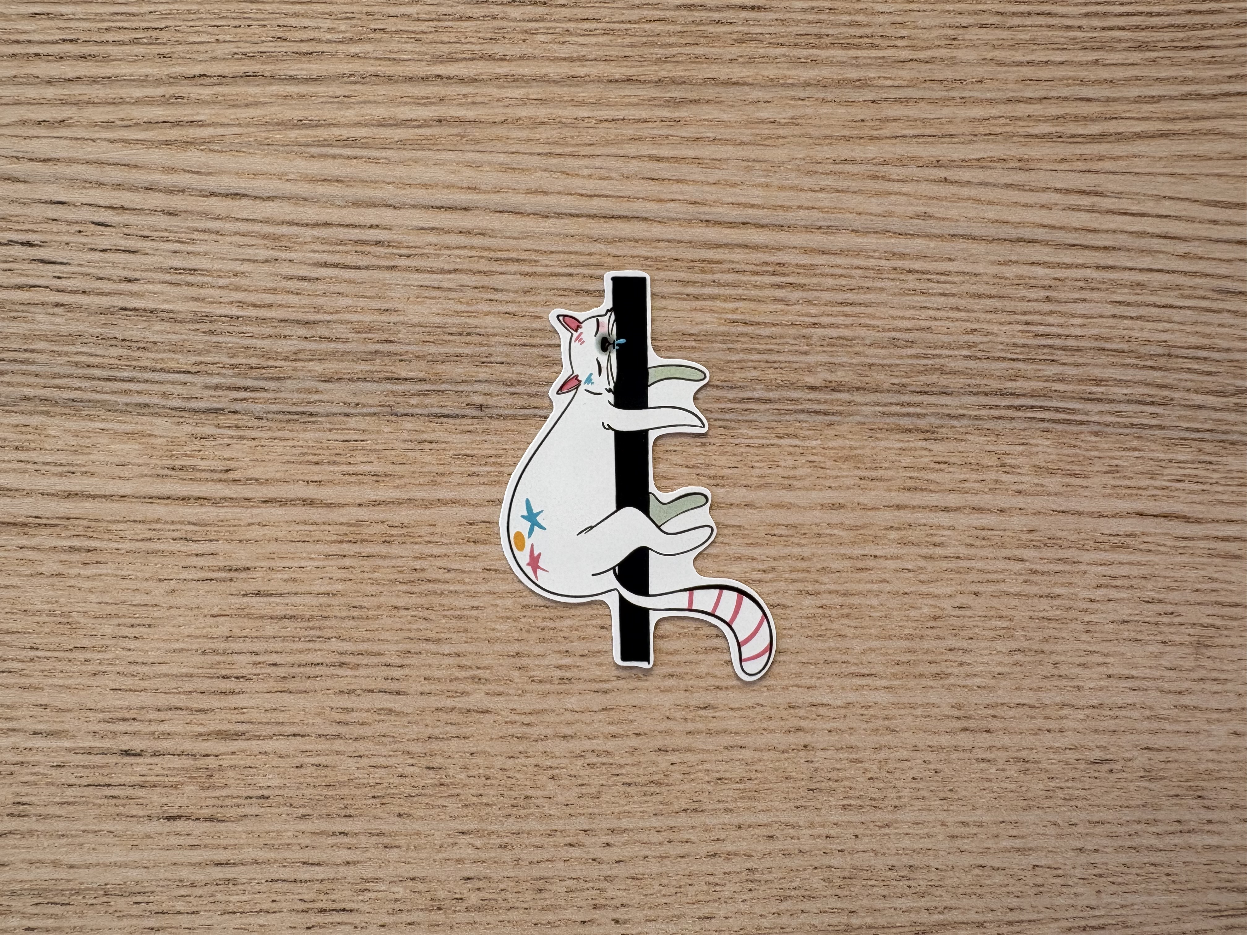 Barely Alive But Still Cute Pack - Image 16