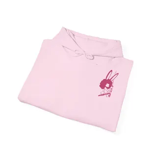 Luna & Benny Shadow Warrior Hoodie - Image 3