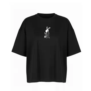 Luna & Benny Scoot T-Shirt - Image 1