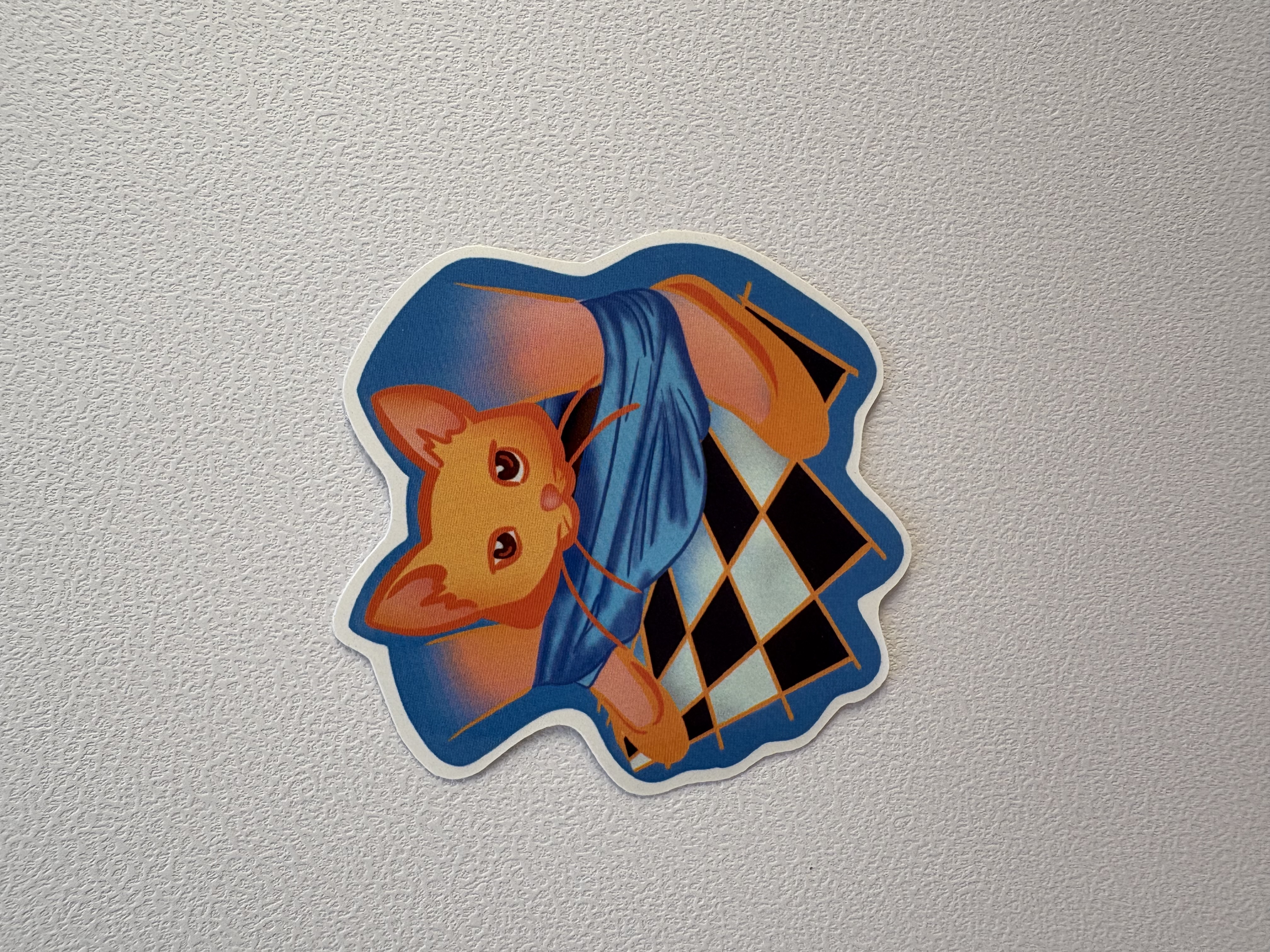 Barely Alive But Still Cute Pack - Image 9