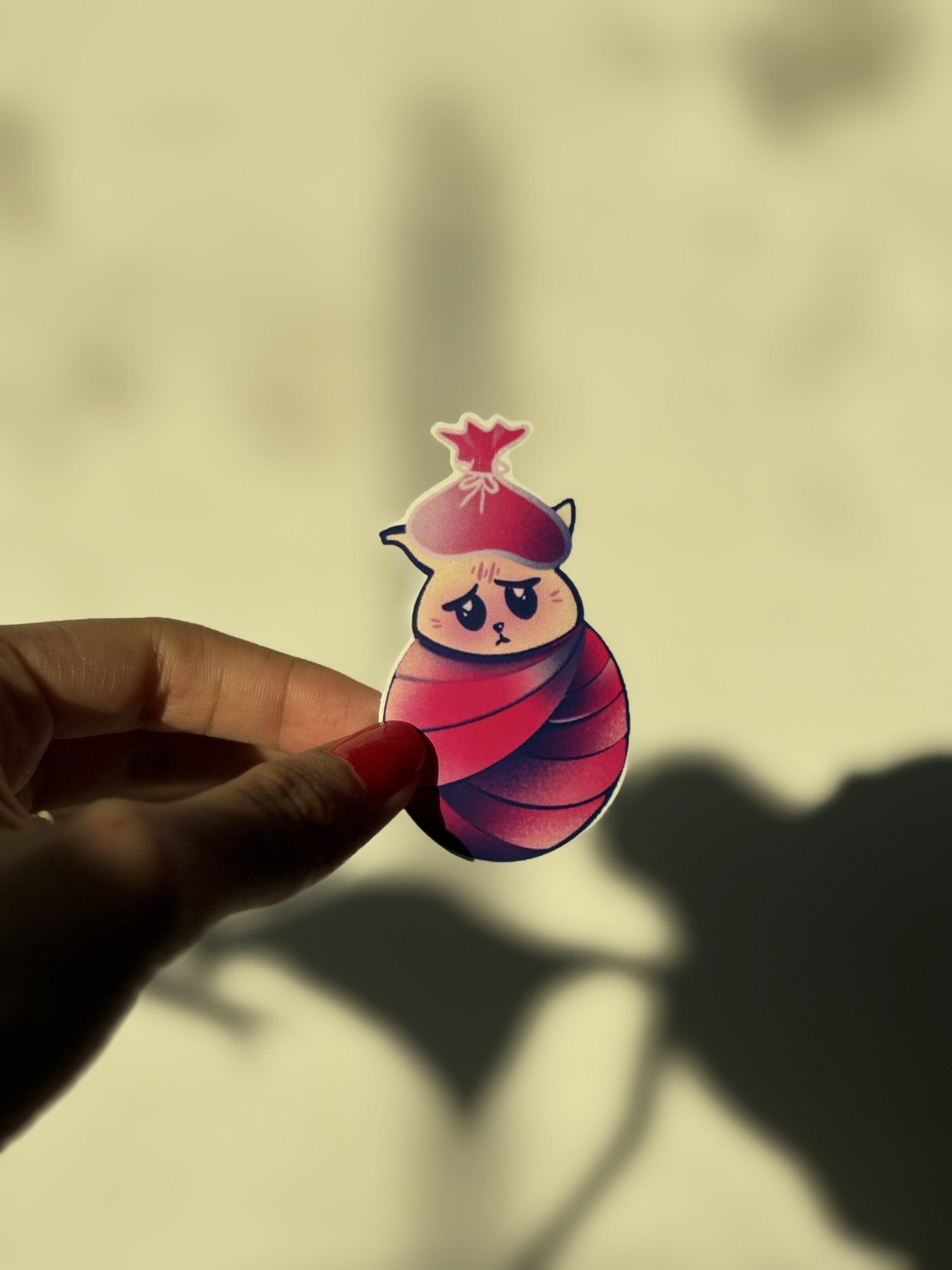 Barely Alive But Still Cute Pack - Image 3