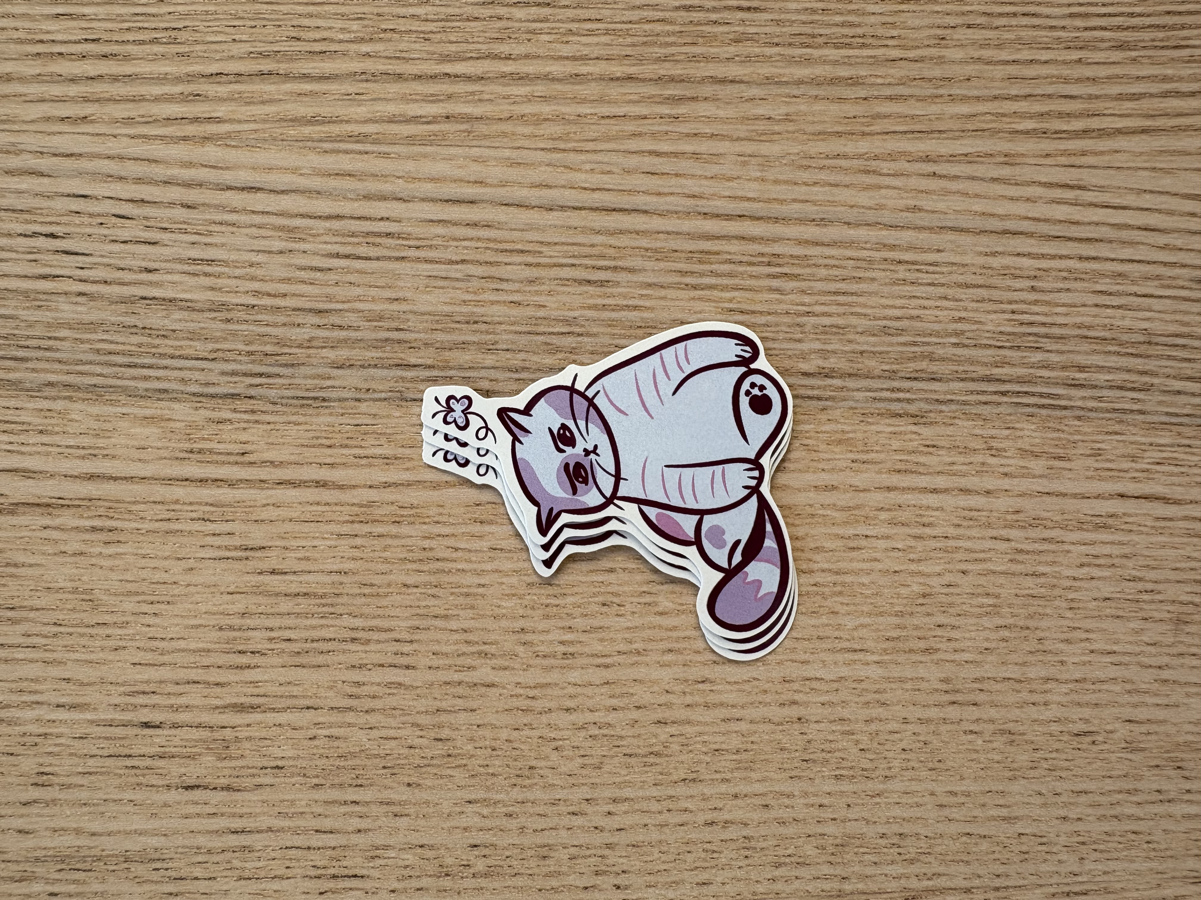 Barely Alive But Still Cute Pack - Image 21