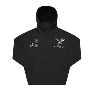 Benny & Luna Tideplay Heavy Hoodie  - Image 1