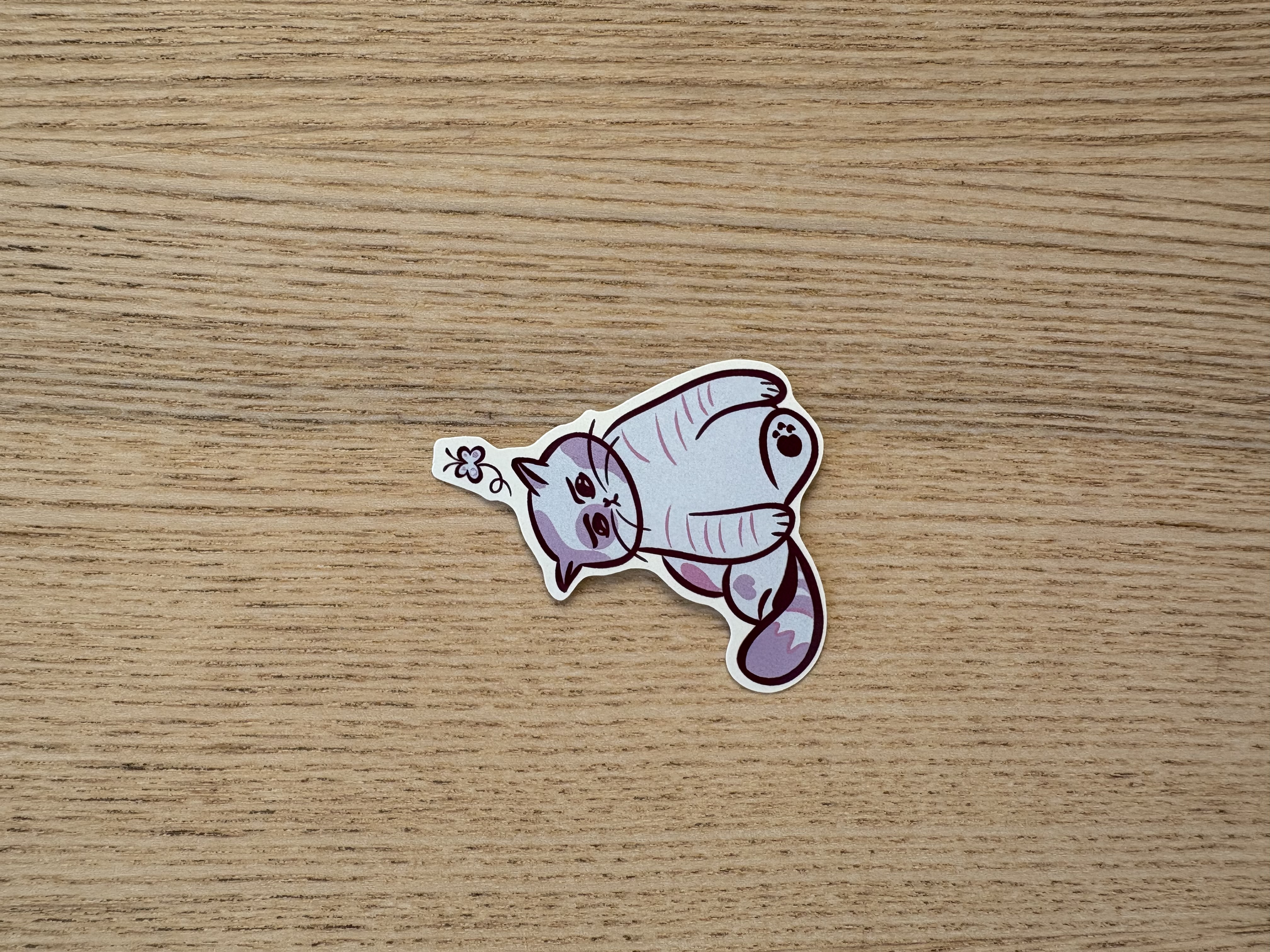 Barely Alive But Still Cute Pack - Image 13