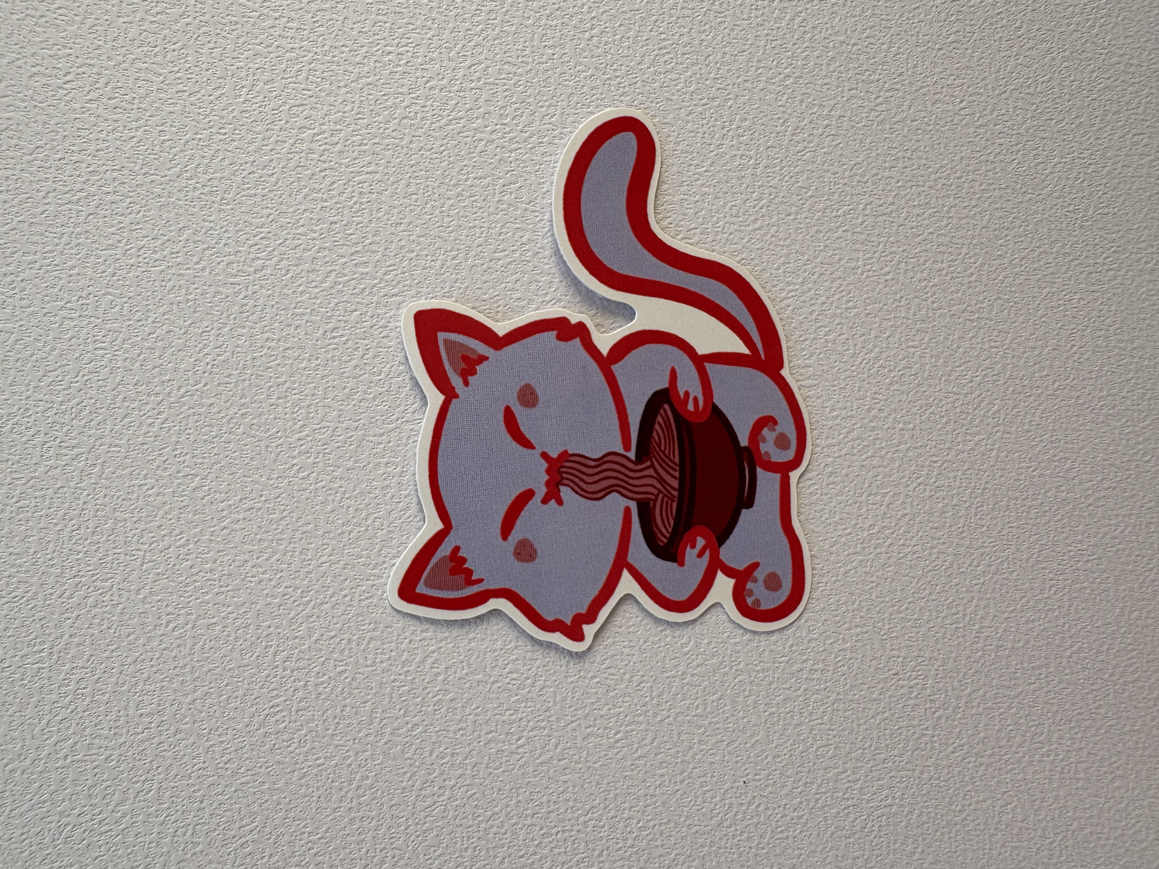 Barely Alive But Still Cute Pack - Image 8