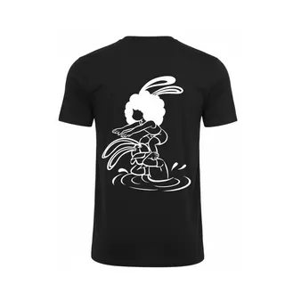 Benny & Luna Tideplay T-Shirt - Image 2