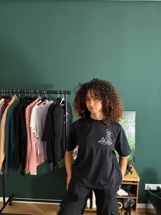 Luna & Benny Tideplay T-Shirt - Image 3