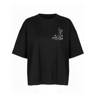 Luna & Benny Tideplay T-Shirt - Image 1