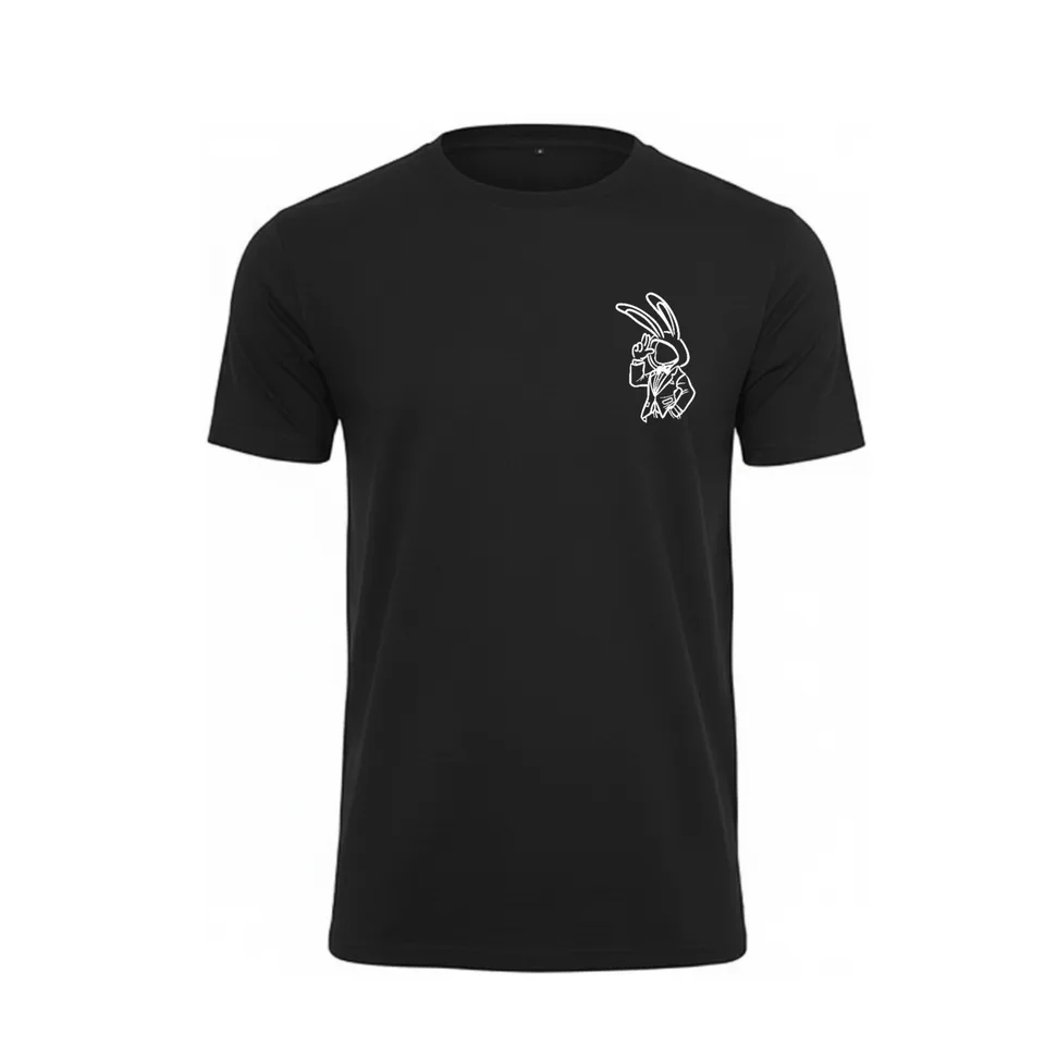 Benny & Luna Shadow Warrior tee
