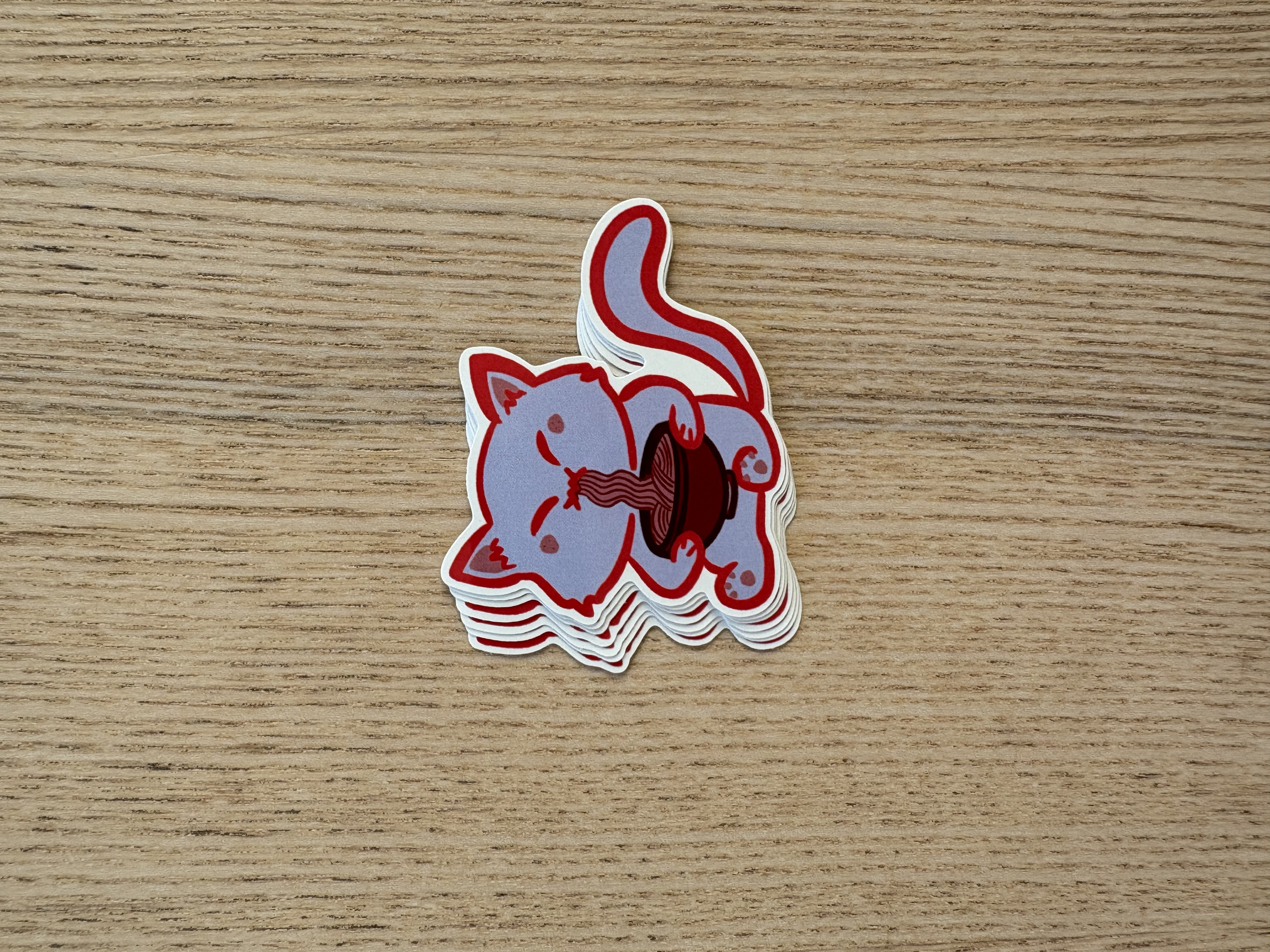 Barely Alive But Still Cute Pack - Image 20