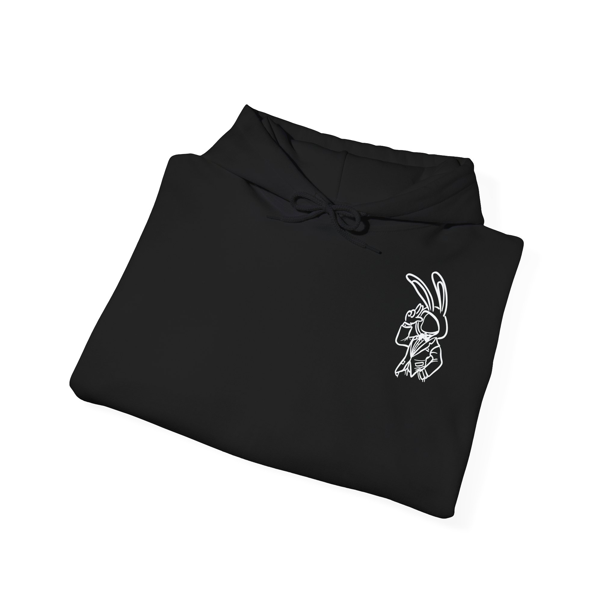 Benny & Luna Hoodie - Image 4