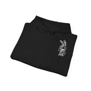 Benny & Luna Hoodie - Image 4