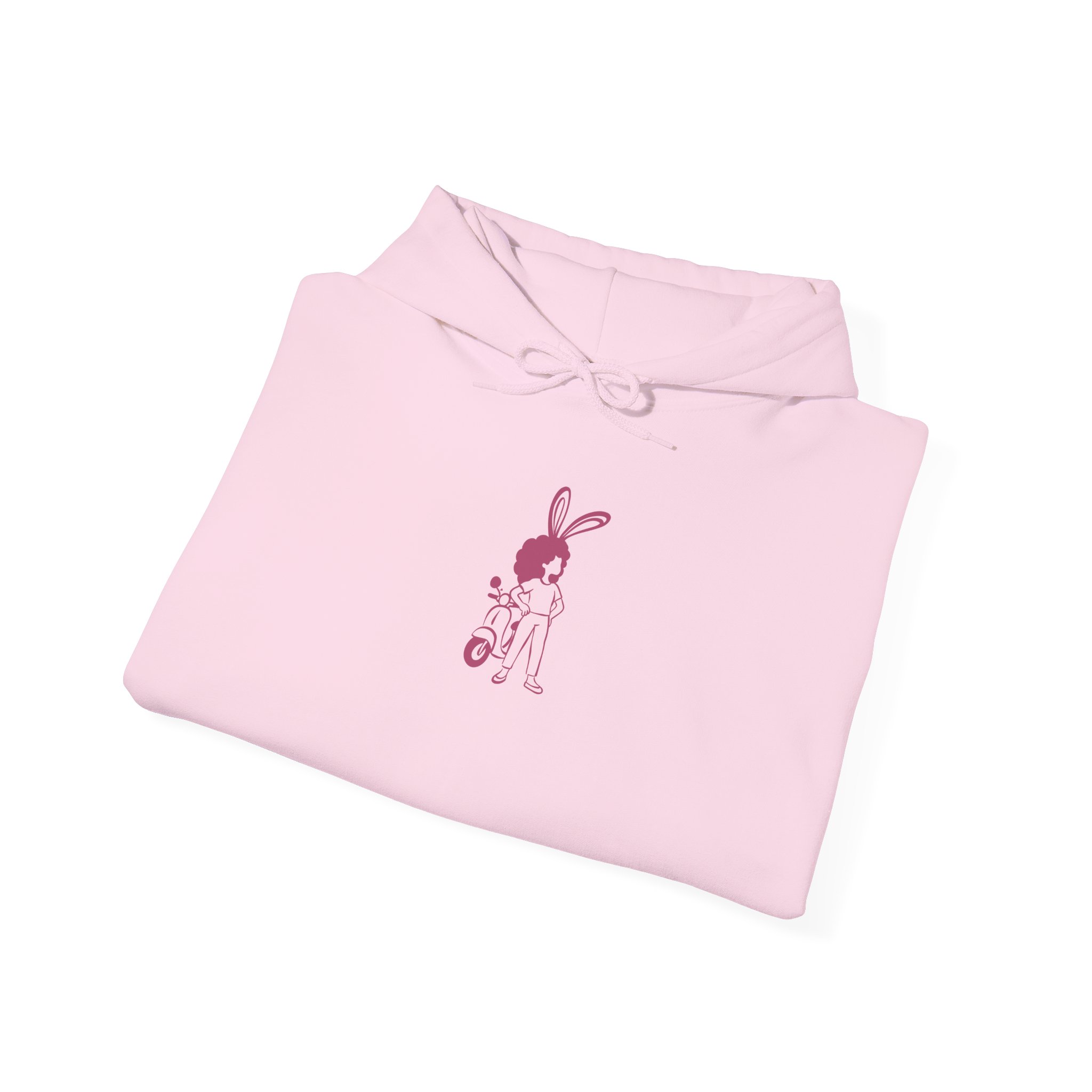 Luna & Benny Scoot Hoodie - Image 4