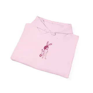 Luna & Benny Scoot Hoodie - Image 4