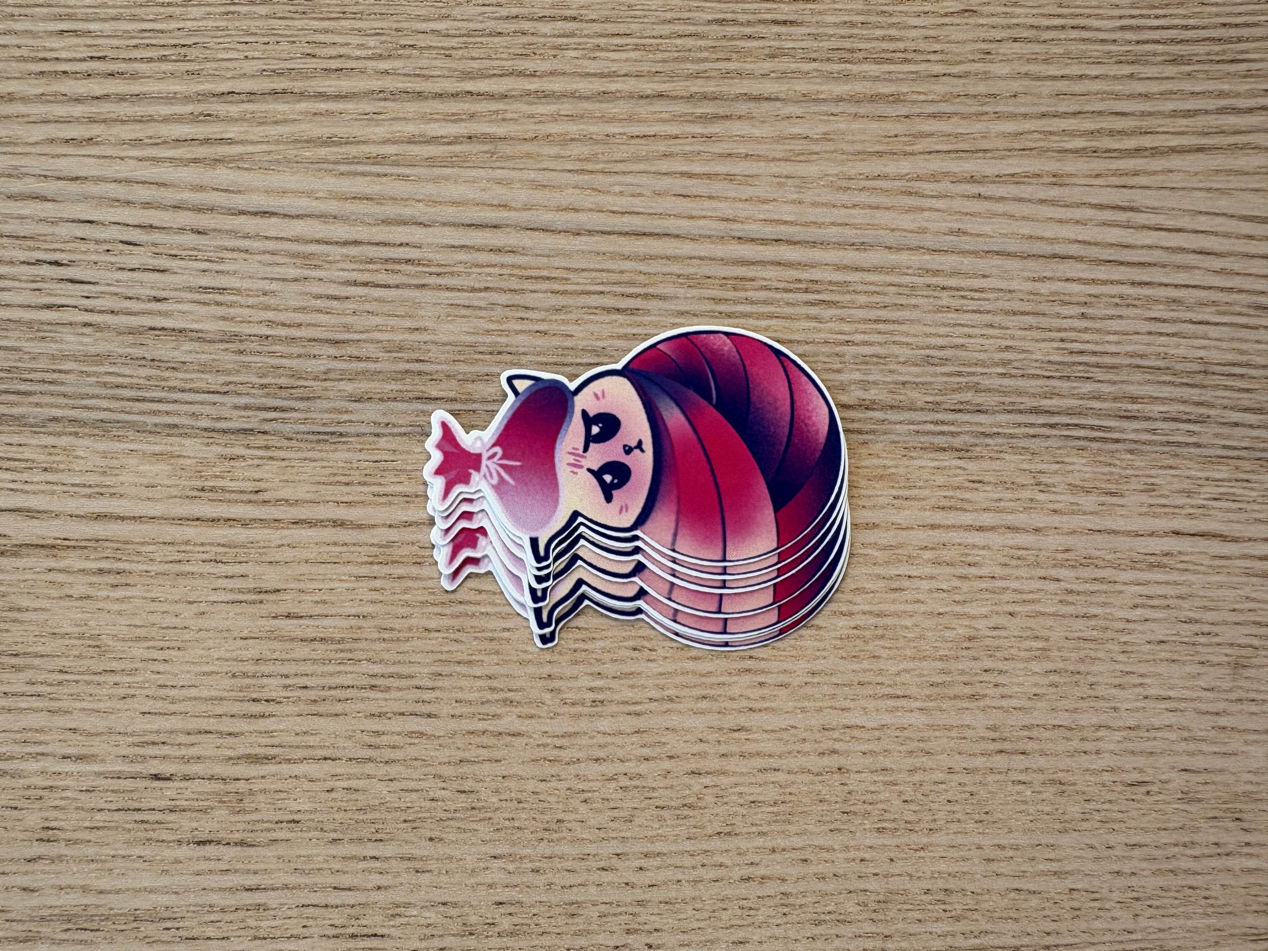 Barely Alive But Still Cute Pack - Image 22