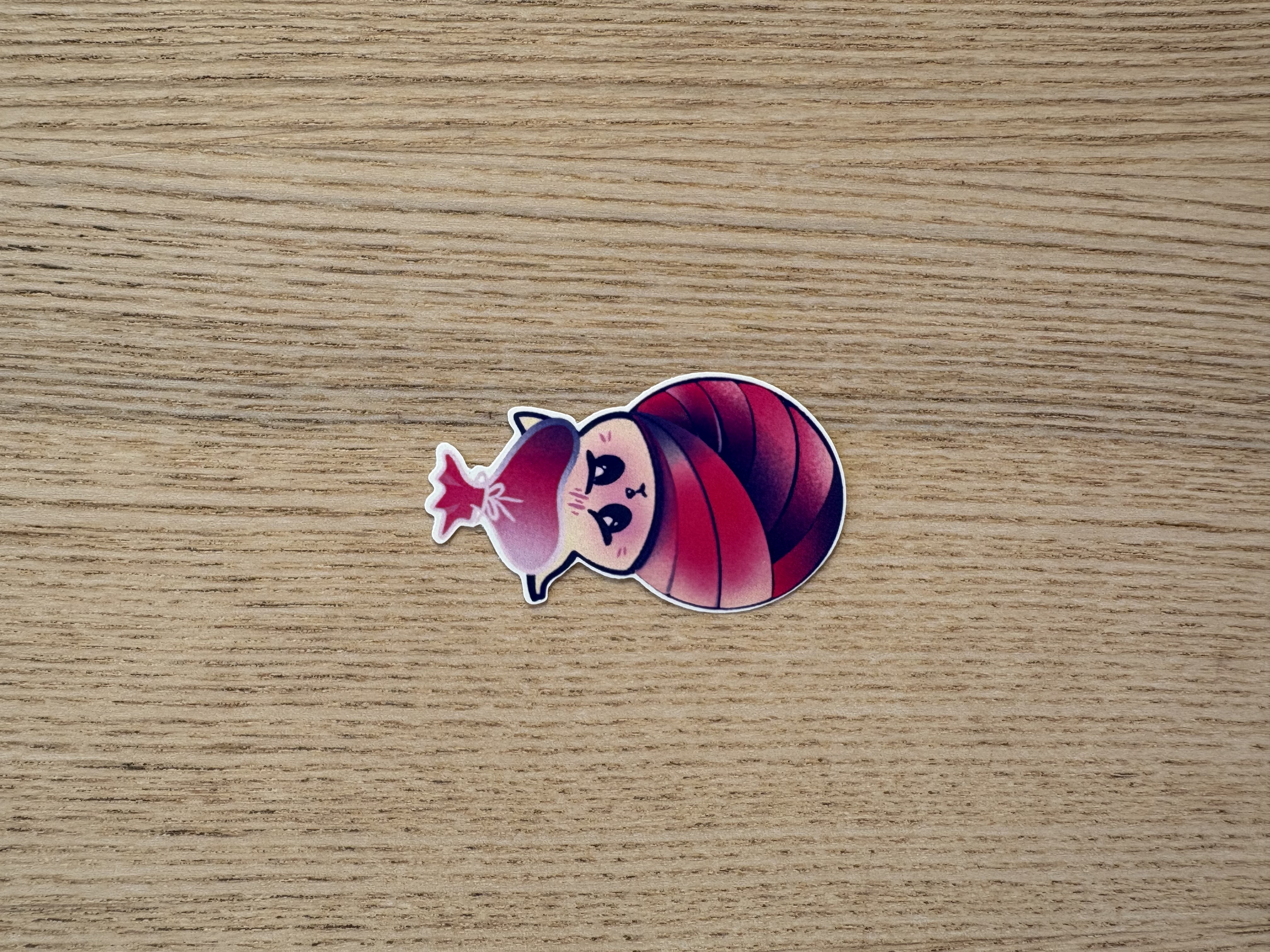 Barely Alive But Still Cute Pack - Image 14