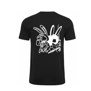 Benny & Luna Shadow Warrior tee - Image 2