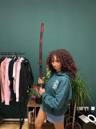 Benny & Luna Heavy Hoodie - Image 3