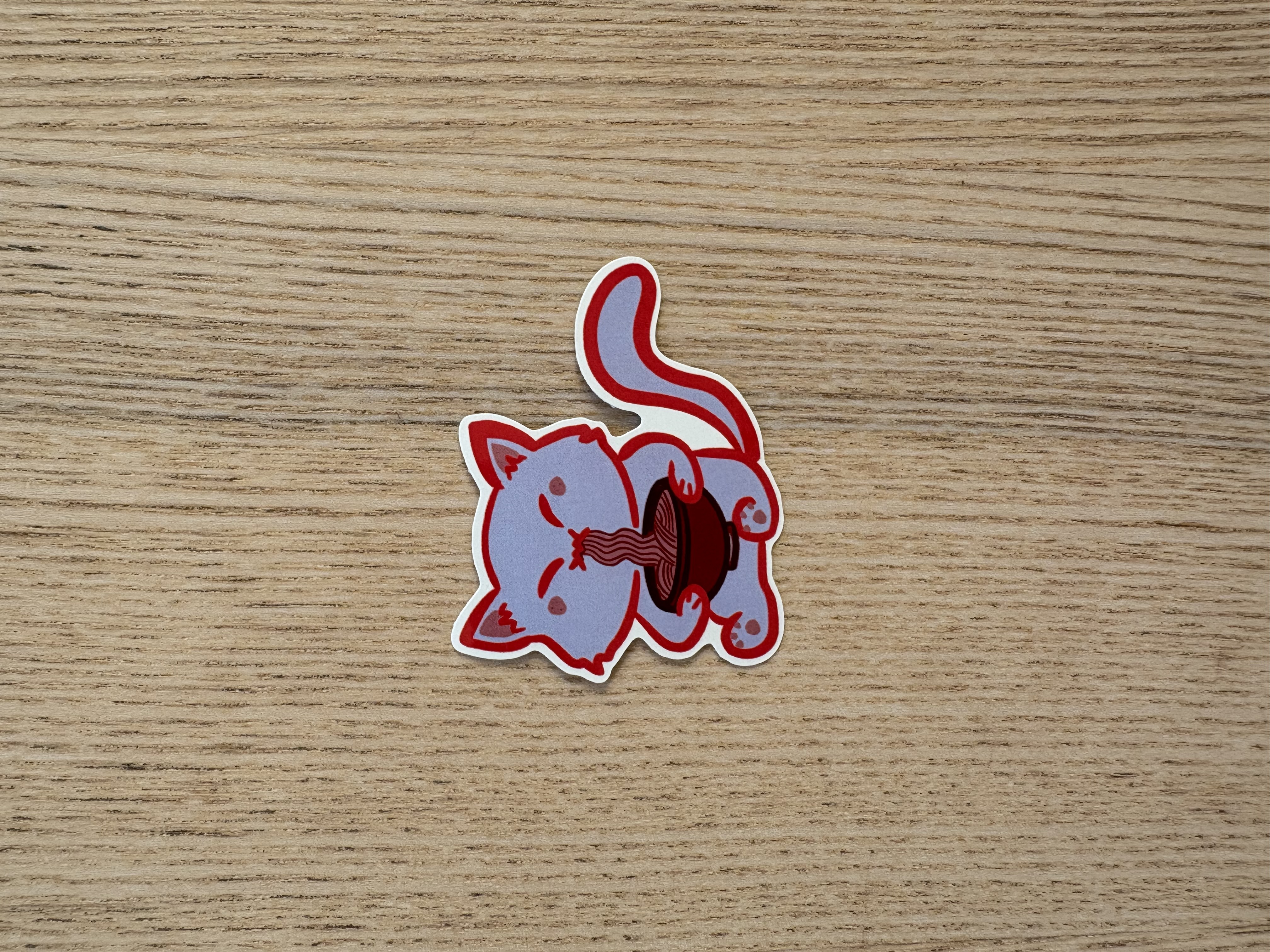 Barely Alive But Still Cute Pack - Image 15